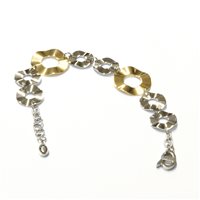Bracciale The1 Donna in Acciaio T1B022 - T1B022